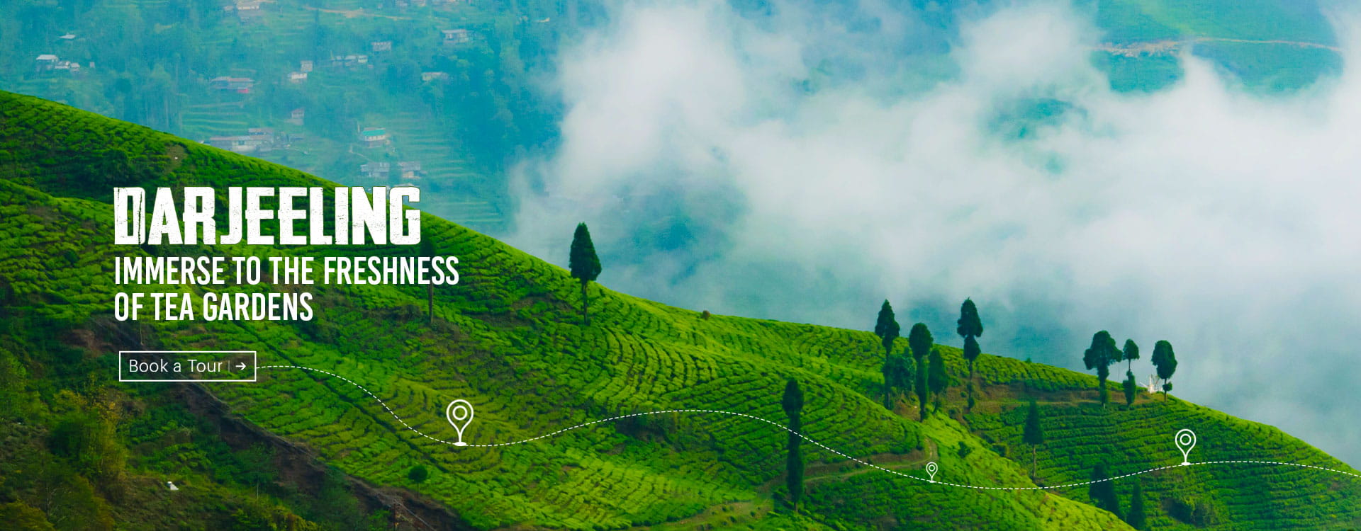 Darjeeling Sikkim Tourism