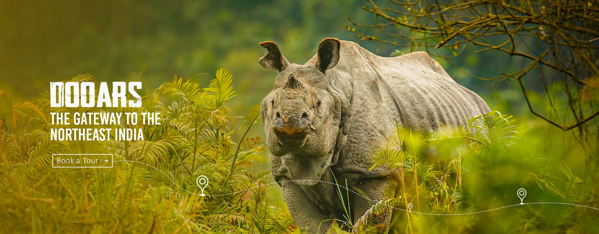 Darjeeling Sikkim Tourism