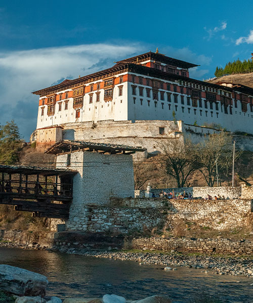 Bhutan