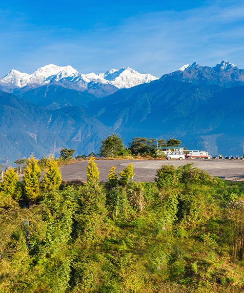 Sikkim
