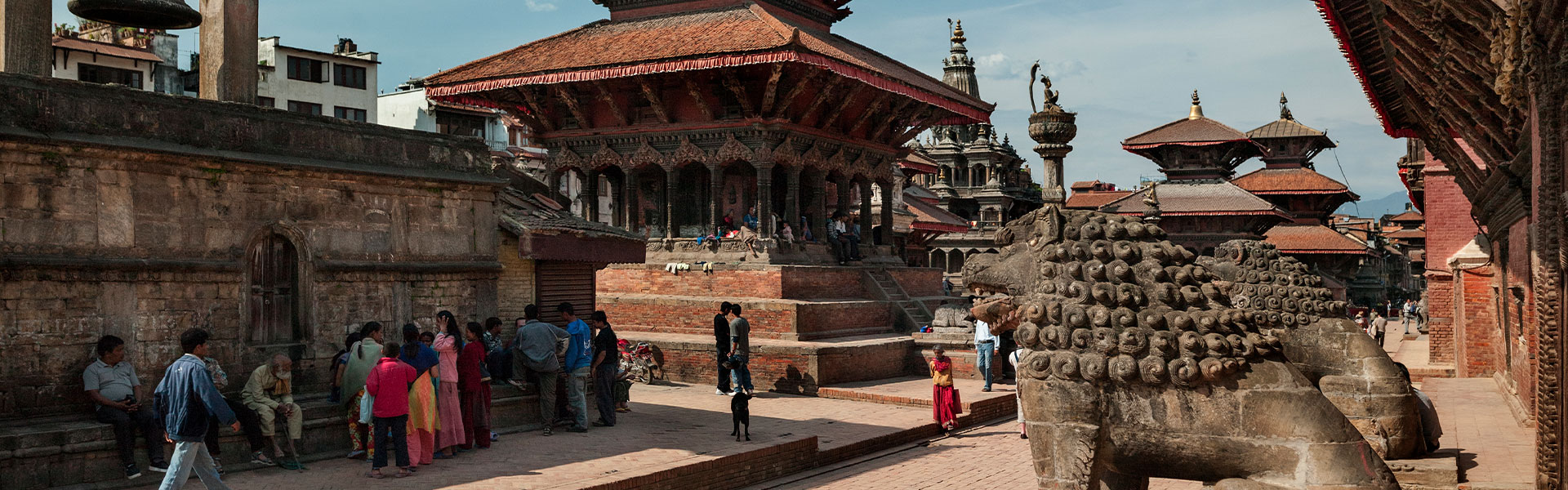 Nepal