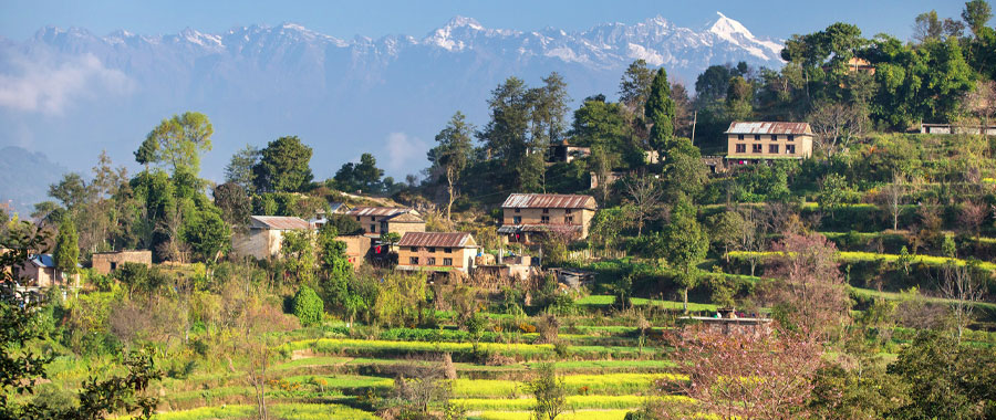 Nagarkot