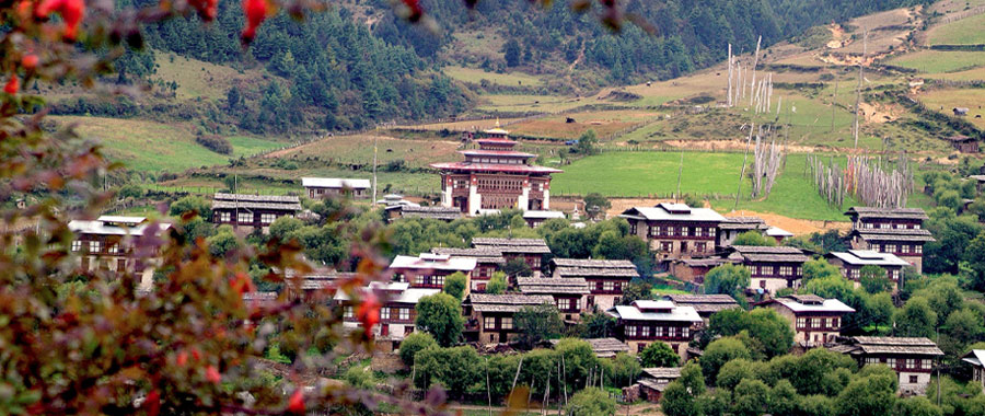 Bumthang