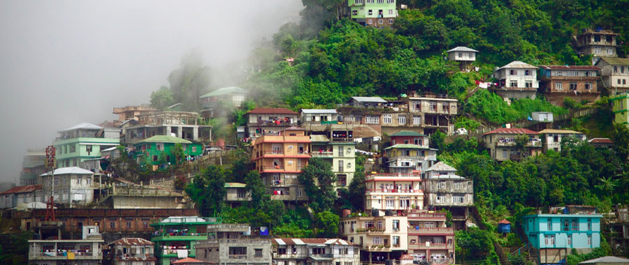 Aizawl