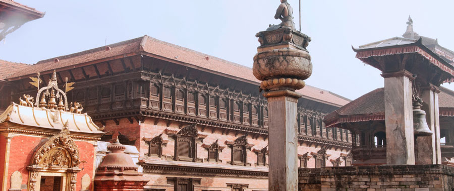 Bhaktapur