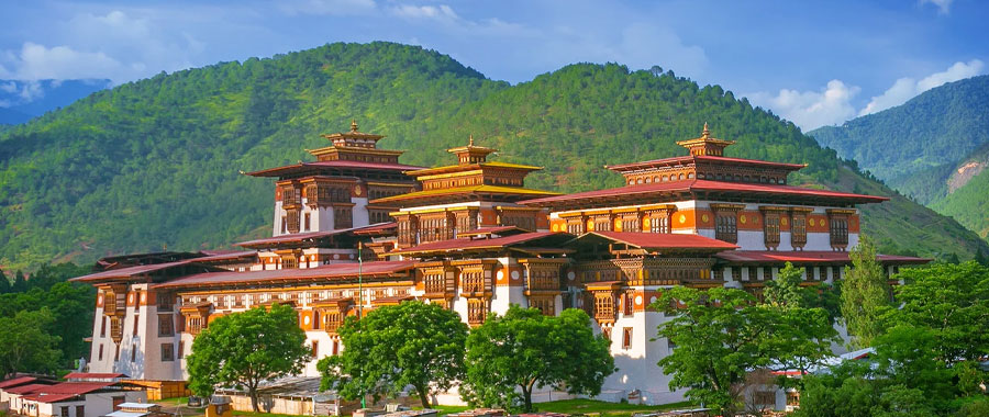 Punakha